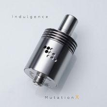 Mutation X RDA