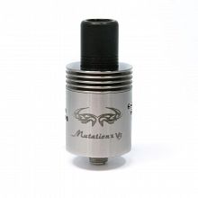 MUTATION X V3