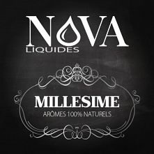 Nova Millésimes