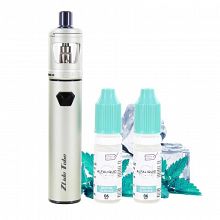 PACK ZLIDE / FR-M - INNOKIN & ALFALIQUID