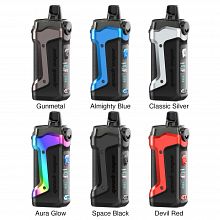 Pod Aegis Boost Plus Geek Vape