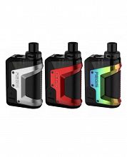 Pod Aegis Hero Geek Vape