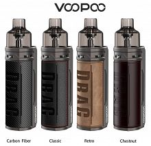 Pod Drag S Voopoo