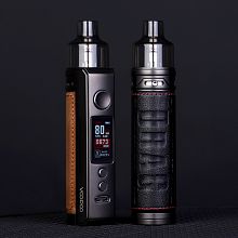 Pod Drag X Voopoo