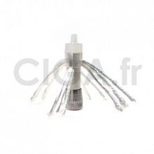 Résistance Innokin dual coil pour Iclear30