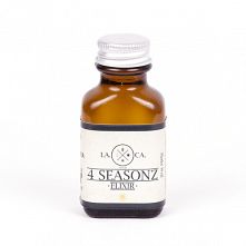 E-liquide 4 Seasonz Elixir