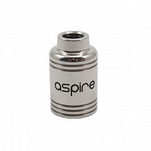 Tube INOX Nautilus - Aspire