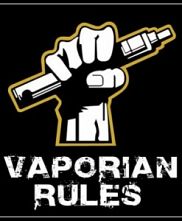 Vaporian Rules