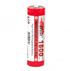 Accu EFEST IMR V2 - 18650