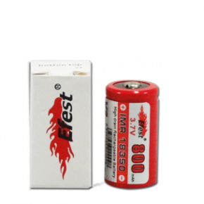 Accus EFEST IMR V2 - 18350