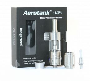 Aerotank V2