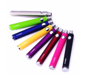 Batterie eVod VV 650 mAh - Kangertech