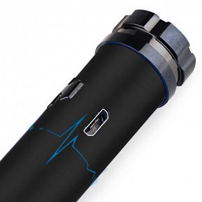 Batterie Nunchaku