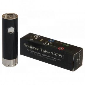 Booster Tube JUSTFOG 2043