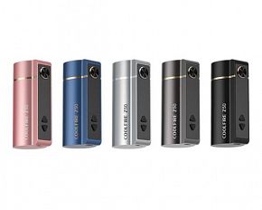 Box Coolfire Z50 Innokin