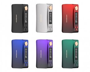 Box Gen Nano Vaporesso