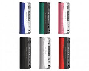 Box GTX One Vaporesso