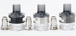 Clearomiseur iJust AIO Eleaf
