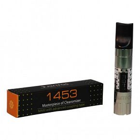 CLEAROMISEUR JUSTFOG 1453