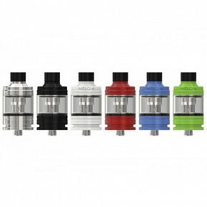 Clearomiseur Melo 4 D25 Eleaf