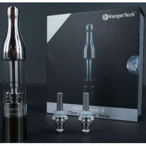 Clearomiseur Mini Protank 2 kanger