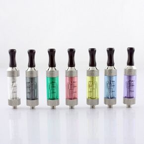Mini Vivi Nova Clearomiseur
