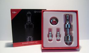 Clearomiseur Pro Tank 3 Kangertech