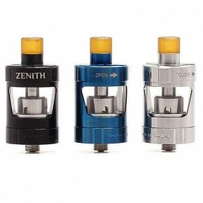 Clearomiseur Zenith Upgrade Innokin