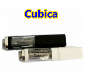 Cubica Clearomiseur 