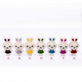 Drip Tip Bunny