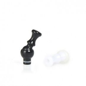Drip Tip Rotatif