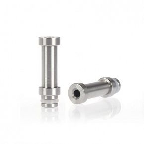 Drip Tip Steam Pipe