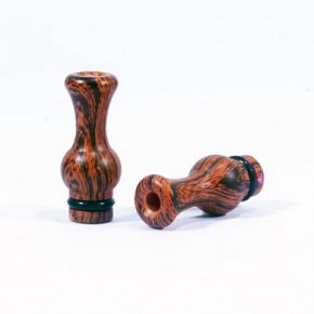 Drip Tip Woody