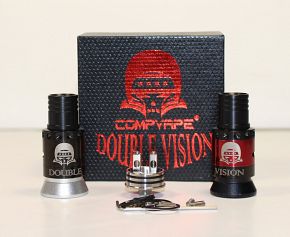 Dripper Double Vision RDA