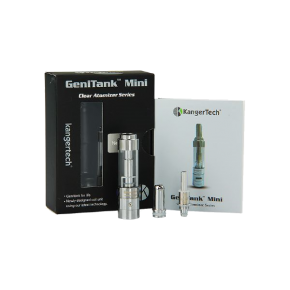 GeniTank Mini de Kangertech