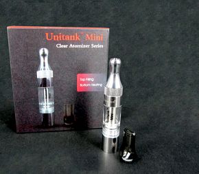 KangerTech mini Unitank