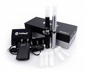 Kit EGO-C 2 1000mAh - Joyetech
