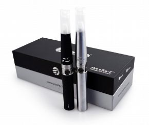 Kit eGo-C 2 650mah - Joyetech
