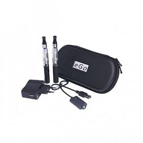 Kit eGo Stardust 650mAh
