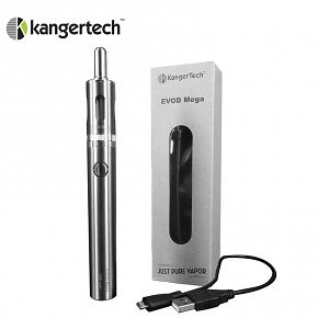 Kit Evod Mega - Kangertech