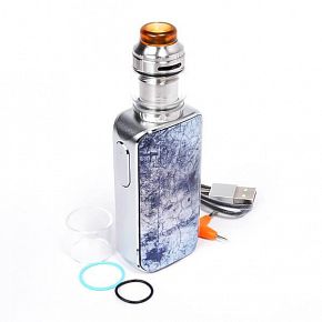 Kit Luxe Zeus X