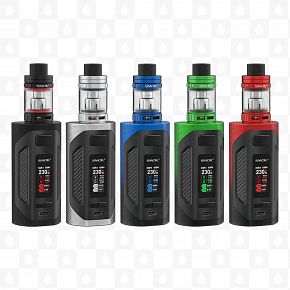 Kit Rigel Smok