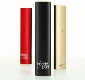 KoddoPod Nano
