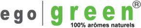 Ego Green e-liquide 100% arômes naturels