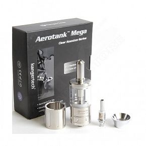 Méga aerotank