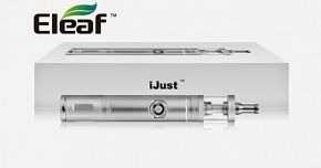 iJust - Eleaf