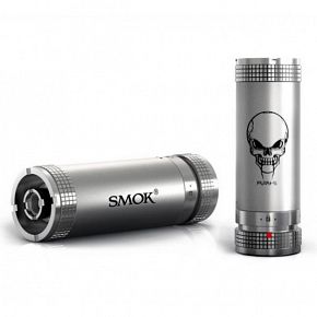 FURY-S - Smoktech