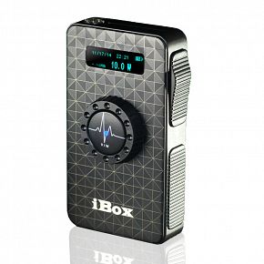 Vapros iBox - Vision