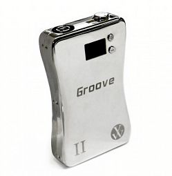 GROOVE 2 - Smoktech