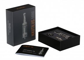 Nautilus mini by Aspire